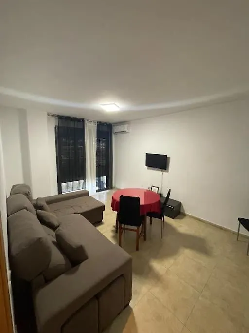 Apartamento Huelva Garaje Privad Apartment Spain