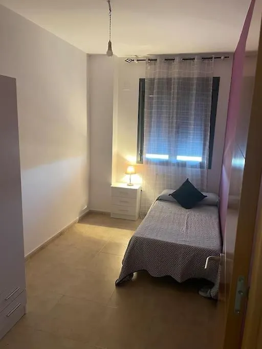 Apartamento Huelva Garaje Privad Apartment 0*,  Spain
